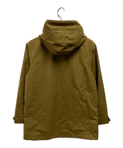 Columbia（コロンビア）Columbia (コロンビア) ビューティフルヒルインターチェンジジャケット ブラウン サイズ:Ｍの古着・服飾アイテム