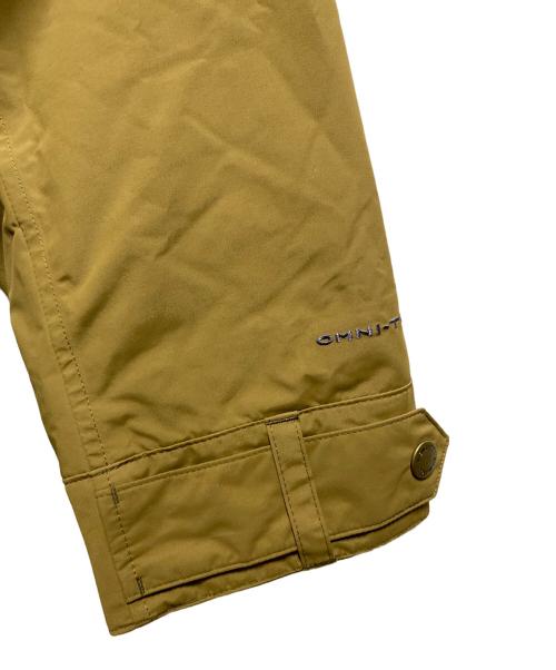 Columbia（コロンビア）Columbia (コロンビア) ビューティフルヒルインターチェンジジャケット ブラウン サイズ:Ｍの古着・服飾アイテム