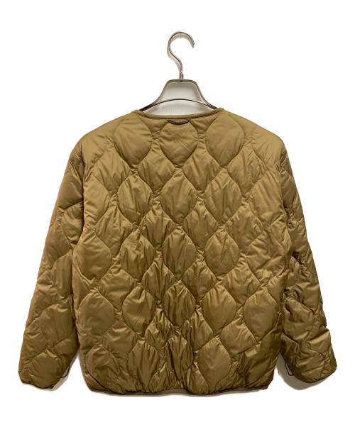 Columbia（コロンビア）Columbia (コロンビア) ビューティフルヒルインターチェンジジャケット ブラウン サイズ:Ｍの古着・服飾アイテム