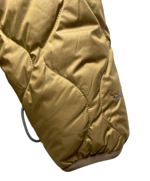 Columbia（コロンビア）Columbia (コロンビア) ビューティフルヒルインターチェンジジャケット ブラウン サイズ:Ｍの古着・服飾アイテム