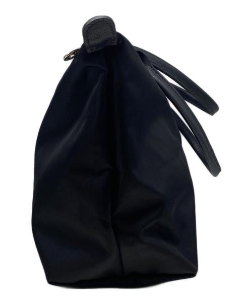 LONGCHAMP（ロンシャン）LONGCHAMP (ロンシャン) ルプリアージュネオ ブラックの古着・服飾アイテム