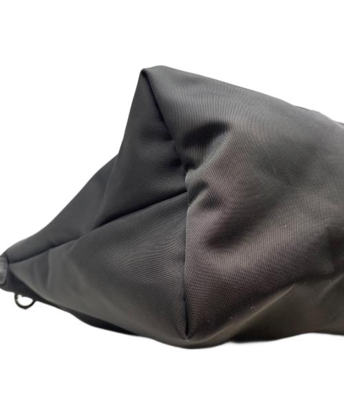 LONGCHAMP（ロンシャン）LONGCHAMP (ロンシャン) ルプリアージュネオ ブラックの古着・服飾アイテム