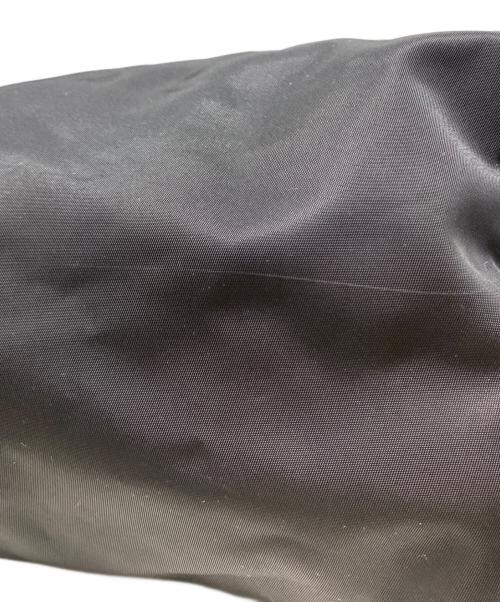 LONGCHAMP（ロンシャン）LONGCHAMP (ロンシャン) ルプリアージュネオ ブラックの古着・服飾アイテム