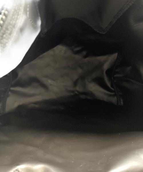 LONGCHAMP（ロンシャン）LONGCHAMP (ロンシャン) ルプリアージュネオ ブラックの古着・服飾アイテム