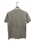 stussy (ステューシー) ドラゴンプリントTシャツ グレー サイズ:S：15000円