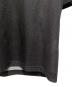 中古・古着 BEAMS (ビームス) FUTURE ARCHIVE / MESH T-SHIRTS ブラック サイズ:XL：5000円