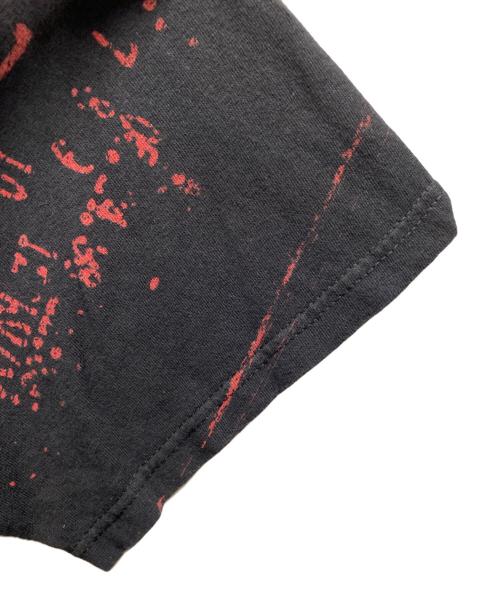 ALSTYLE APPAREL & ACTIVEWEAR（アレスタイルアパレル＆アクティブウェア）ALSTYLE APPAREL & ACTIVEWEAR (アレスタイルアパレル＆アクティブウェア) Slip Knot Tee ブラック サイズ:ＸＬの古着・服飾アイテム