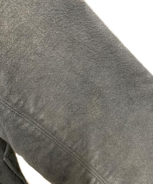 AUBERGE（オーベルジュ）AUBERGE (オーベルジュ) カバーオール ブラック サイズ:44の古着・服飾アイテム