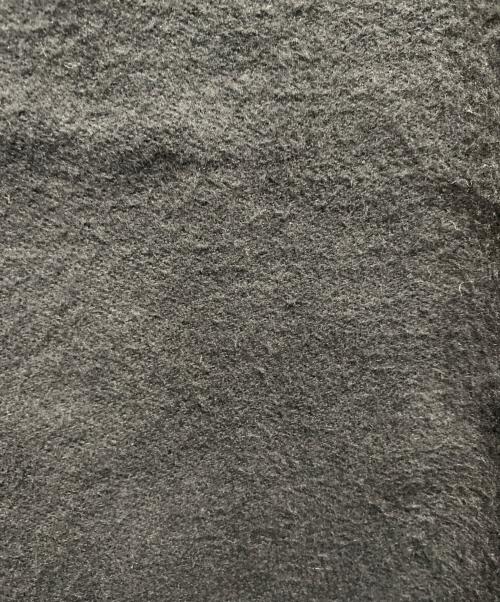 AUBERGE（オーベルジュ）AUBERGE (オーベルジュ) カバーオール ブラック サイズ:44の古着・服飾アイテム