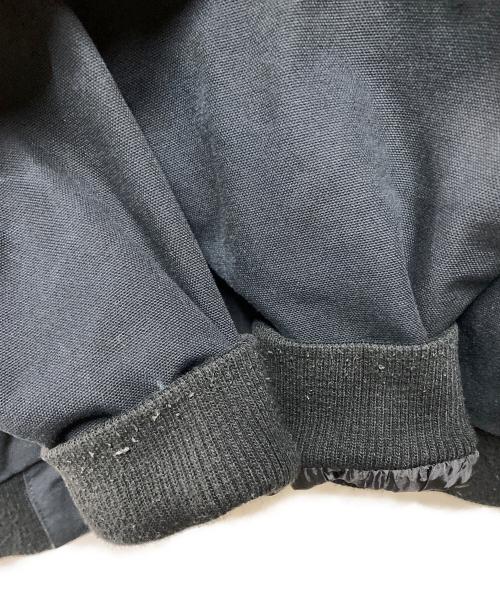 C.C. Filson（フィルソン）C.C. Filson (フィルソン) Duck Jacket ブラック サイズ:Ⅼの古着・服飾アイテム