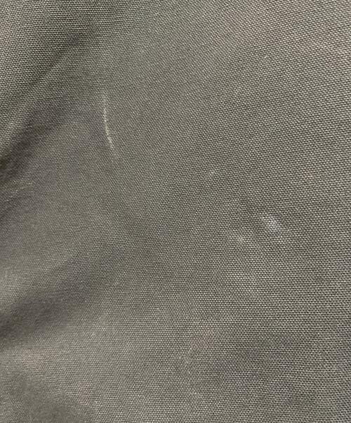 C.C. Filson（フィルソン）C.C. Filson (フィルソン) Duck Jacket ブラック サイズ:Ⅼの古着・服飾アイテム