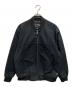 C.C. Filson（フィルソン）の古着「Duck Jacket」｜ブラック