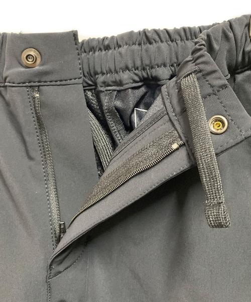 THE NORTH FACE（ザ ノース フェイス）THE NORTH FACE (ザ ノース フェイス) Alpine Light Pant ブラック サイズ:S 未使用品の古着・服飾アイテム