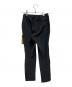 THE NORTH FACE (ザ ノース フェイス) Alpine Light Pant ブラック サイズ:S 未使用品：10000円