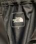 中古・古着 THE NORTH FACE (ザ ノース フェイス) Alpine Light Pant ブラック サイズ:S 未使用品：10000円