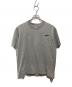 Timc Inc.（timc Inc）の古着「Tシャツ」｜グレー