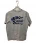 Timc Inc. (timc Inc) Tシャツ グレー サイズ:Ｍ：7000円