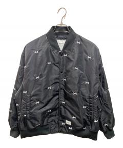 中古・古着通販】NEIGHBORHOOD (ネイバーフッド) WTAPS (ダブル