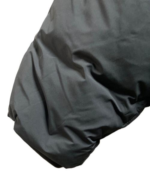 DAIWA PIER39（ダイワ ピア39）DAIWA PIER39 (ダイワ ピア39) TECH 2WAY CADET DOWN PARKA グレー サイズ:Ｍの古着・服飾アイテム