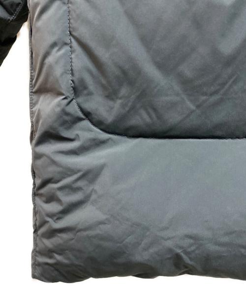 DAIWA PIER39（ダイワ ピア39）DAIWA PIER39 (ダイワ ピア39) TECH 2WAY CADET DOWN PARKA グレー サイズ:Ｍの古着・服飾アイテム