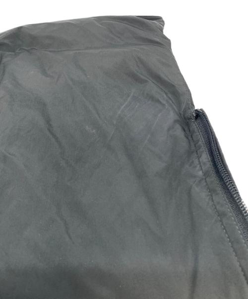 DAIWA PIER39（ダイワ ピア39）DAIWA PIER39 (ダイワ ピア39) TECH 2WAY CADET DOWN PARKA グレー サイズ:Ｍの古着・服飾アイテム