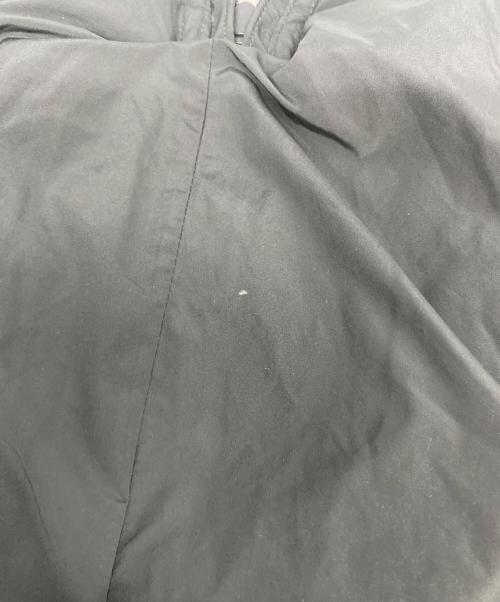 DAIWA PIER39（ダイワ ピア39）DAIWA PIER39 (ダイワ ピア39) TECH 2WAY CADET DOWN PARKA グレー サイズ:Ｍの古着・服飾アイテム