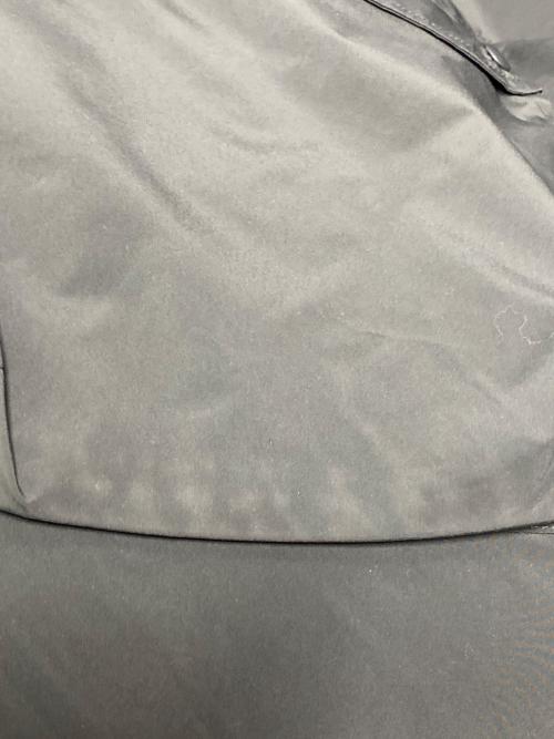 DAIWA PIER39（ダイワ ピア39）DAIWA PIER39 (ダイワ ピア39) TECH 2WAY CADET DOWN PARKA グレー サイズ:Ｍの古着・服飾アイテム