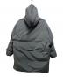 DAIWA PIER39 (ダイワ ピア39) TECH 2WAY CADET DOWN PARKA グレー サイズ:Ｍ：30000円