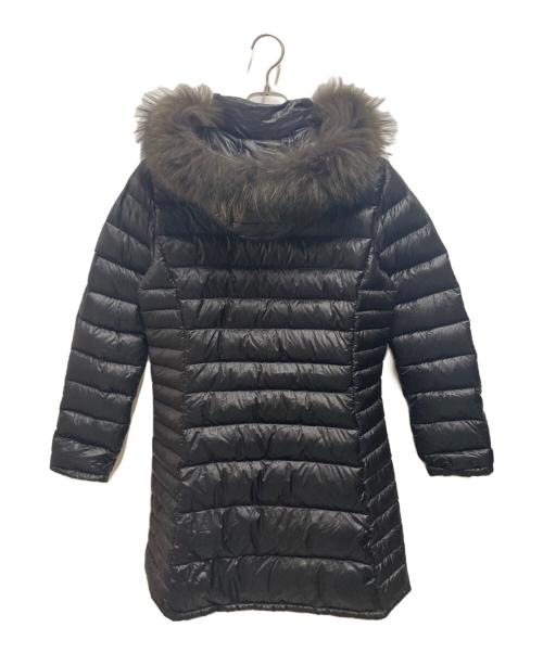 DUVETICA（デュベティカ）DUVETICA (デュベティカ) OCIROE ダウンコート ブラック サイズ:44の古着・服飾アイテム