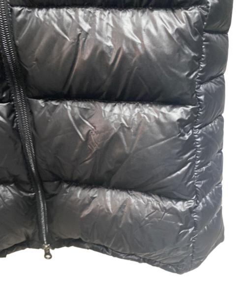 DUVETICA（デュベティカ）DUVETICA (デュベティカ) OCIROE ダウンコート ブラック サイズ:44の古着・服飾アイテム