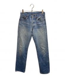 LEVI'S（リーバイス）の古着「80's 501DENIM PANTS」｜インディゴ