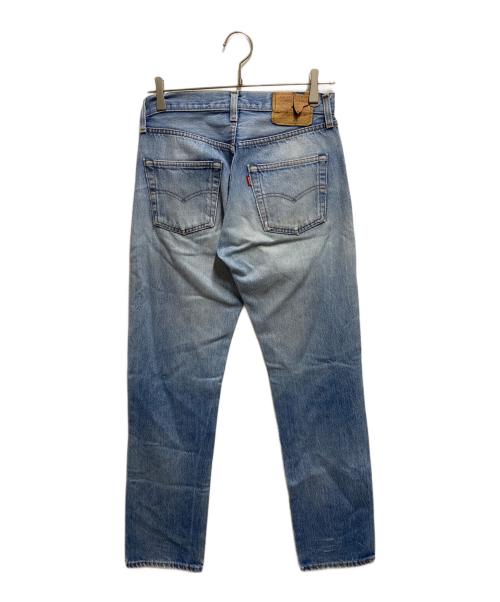LEVI'S（リーバイス）LEVI'S (リーバイス) 80's 501DENIM PANTS インディゴ サイズ:29の古着・服飾アイテム