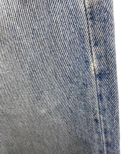 LEVI'S（リーバイス）LEVI'S (リーバイス) 80's 501DENIM PANTS インディゴ サイズ:29の古着・服飾アイテム
