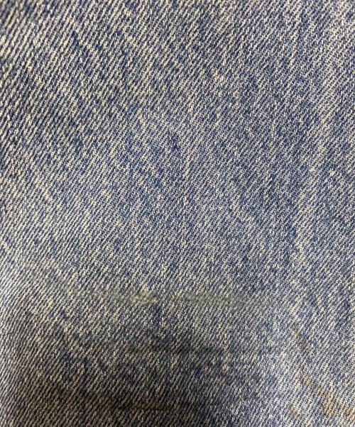 LEVI'S（リーバイス）LEVI'S (リーバイス) 80's 501DENIM PANTS インディゴ サイズ:29の古着・服飾アイテム