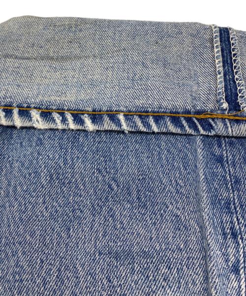 LEVI'S（リーバイス）LEVI'S (リーバイス) 80's 501DENIM PANTS インディゴ サイズ:29の古着・服飾アイテム