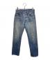 LEVI'S（リーバイス）の古着「80's 501DENIM PANTS」｜インディゴ