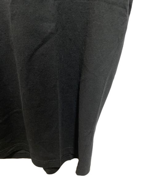 THE BLACK EYE PATCH（ブラックアイパッチ）THE BLACK EYE PATCH (ブラックアイパッチ) OUT THE BUILDING TEE ブラック サイズ:Ｌ 未使用品の古着・服飾アイテム