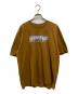 SUPREME（シュプリーム）の古着「Gotham Tee」｜ブラウン