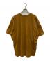 SUPREME (シュプリーム) Gotham Tee ブラウン サイズ:XL：7000円