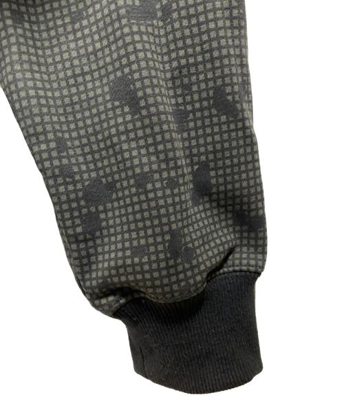 WIND AND SEA（ウィンダンシー）WIND AND SEA (ウィンダンシー) DN-CAMO CREW NECK ブラック サイズ:Ⅼの古着・服飾アイテム