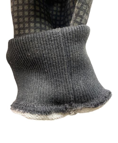 WIND AND SEA（ウィンダンシー）WIND AND SEA (ウィンダンシー) DN-CAMO CREW NECK ブラック サイズ:Ⅼの古着・服飾アイテム