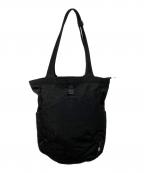 AERエアー）の古着「GO TOTE 2」｜ブラック