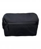 AERエアー）の古着「TRAVEL SLING」｜ブラック