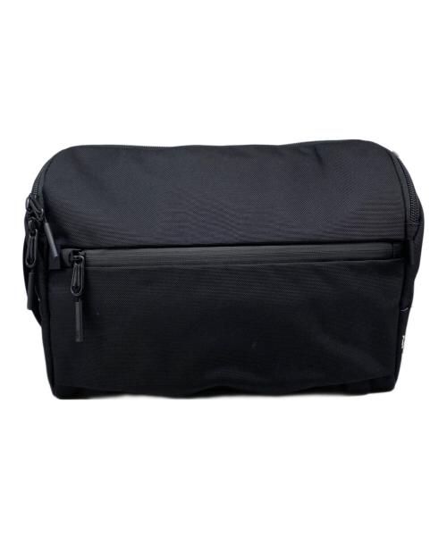 AER（エアー）AER (エアー) TRAVEL SLING ブラックの古着・服飾アイテム