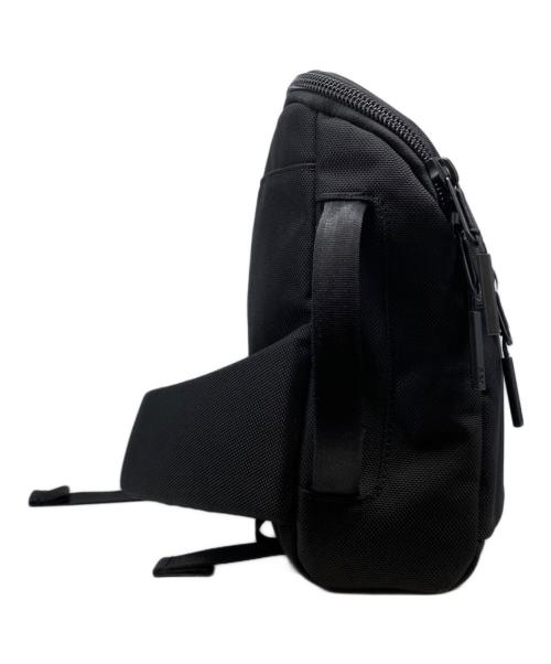 AER（エアー）AER (エアー) TRAVEL SLING ブラックの古着・服飾アイテム