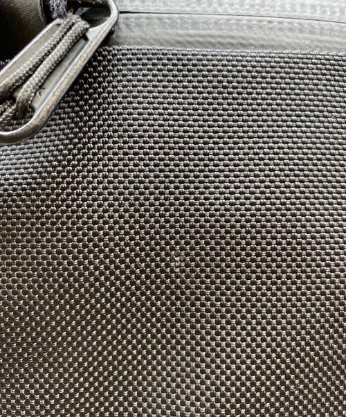 AER（エアー）AER (エアー) TRAVEL SLING ブラックの古着・服飾アイテム