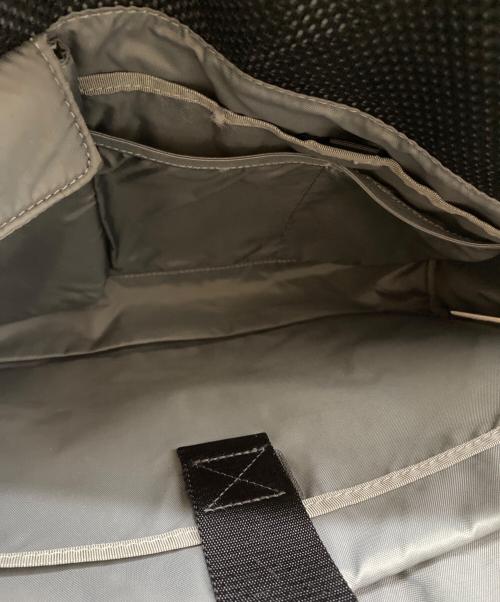 AER（エアー）AER (エアー) TRAVEL SLING ブラックの古着・服飾アイテム