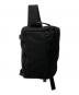 AER (エアー) TRAVEL SLING ブラック：9000円