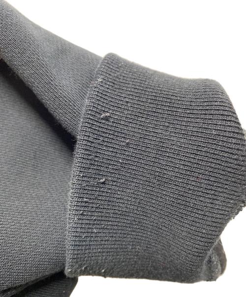 NIKE（ナイキ）NIKE (ナイキ) KITH (キス) NEW YORK KNICKS Crewneck Sweat ブラック サイズ:Ｍの古着・服飾アイテム