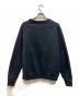 NIKE (ナイキ) KITH (キス) NEW YORK KNICKS Crewneck Sweat ブラック サイズ:Ｍ：9000円